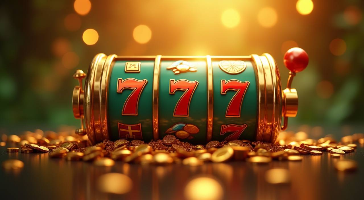 777judi mobile gaming