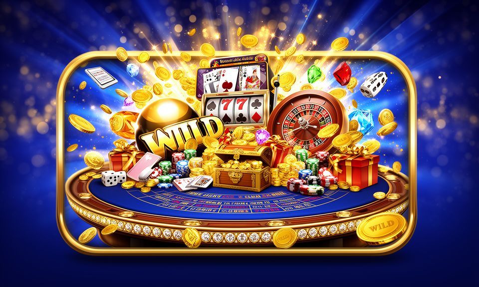 777judi Muat Turun Aplikasi 777judi untuk Android & iOS